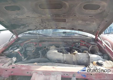 2001 Ford F-150 King Ranch Edition/Lariat/Xlt from USA, damaged, VIN 1FTRW08L21KF14426